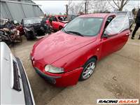 Alfa Romeo 147 , 1.6 twinspark , bontott alkatrészei