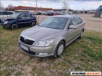 Eladó Skoda Octavia 1.6 TDI-CR DPF (1598 cm³, 105 PS)