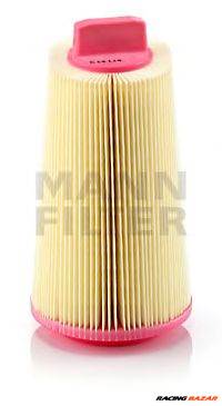 MANN-FILTER C 14 114 - légszűrő MERCEDES-BENZ