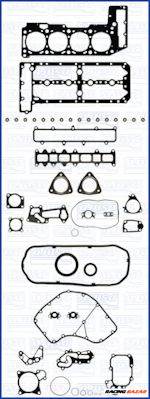 AJUSA 50280800 - teljes tömítéskészlet, motor BREMACH CITROËN FIAT IVECO MULTICAR PEUGEOT