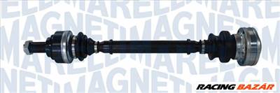 MAGNETI MARELLI 302004190136 - Féltengely BMW