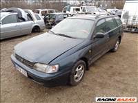 Toyota Carina bontott alkatrészei