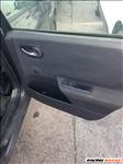 Renault Megane II ajtó kárpítok