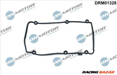 Dr.Motor Automotive DRM01328 - szelepfedél tömítés AUDI SEAT SKODA VW