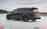 Ford Focus MK3 1.5, 1.6 TDCi szoftver módosítás "chiptuning"