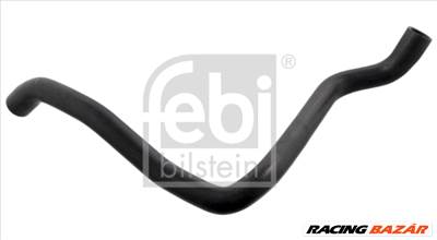 FEBI BILSTEIN 102483 - hűtőcső AUDI SEAT SKODA VW