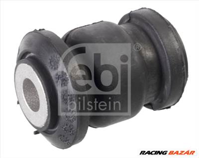 FEBI BILSTEIN 104937 - Lengőkar szilent DODGE FIAT