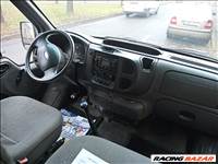 Ford Transit Mk6 bontott alkatrészei