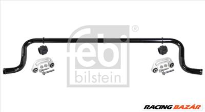 FEBI BILSTEIN 175052 - stabilizátor, futómű AUDI AUDI (FAW)