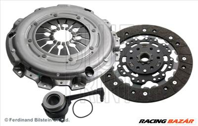 BLUE PRINT ADV1830131 - kuplungszett AUDI SEAT SKODA VW