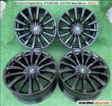 R19 5x112 Original Bmw  STYLING 620 - 8.5J ET25 Black Mirror