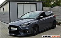 Ford Focus MK3 2.3 RS gyári chiptuning, teljesítmény növelés