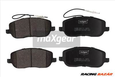 MAXGEAR 19-2892 - fékbetét FIAT