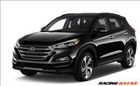 Hyundai Tucson (TL) bontott alkatrészei