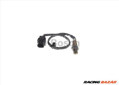 BOSCH 0 281 004 488 - lambdaszonda AUDI CHEVROLET OPEL VAUXHALL