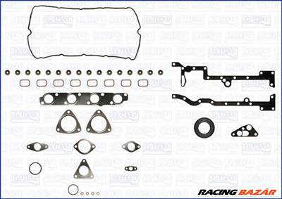 AJUSA 51034500 - teljes tömítéskészlet, motor CITROËN FIAT PEUGEOT