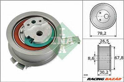 INA 531 0894 10 - vezérműszíj feszítő AUDI MAN SEAT SKODA VW
