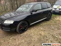 Volkswagen Touareg 3.0 tdi 