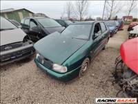 Volkswagen Polo Classic 1.4 benzin, bontott alkatrészei