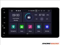 Akció!!! MITSUBISHI ASX ANDROID 12.0 Multimédia,Navigáció,GPS