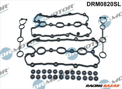 Dr.Motor Automotive DRM0820SL - tömítéskészlet, szelepfedél AUDI