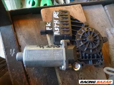 Opel Astra H 2005 BAL ELSŐ ablakemelő motor 0 130 821 988 1412001771489