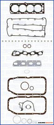 AJUSA 50104100 - teljes tömítéskészlet, motor CHEVROLET LADA OPEL VAUXHALL