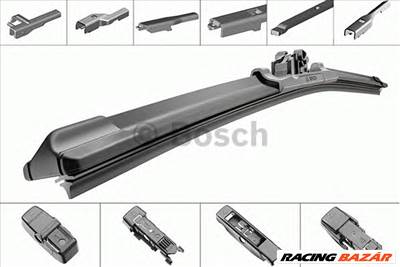 BOSCH 3 397 006 944 - ablaktörlő lapát ALPINA BAIC BMW BYD FIAT FORD FORD AUSTRALIA JAGUAR MG MG (SA