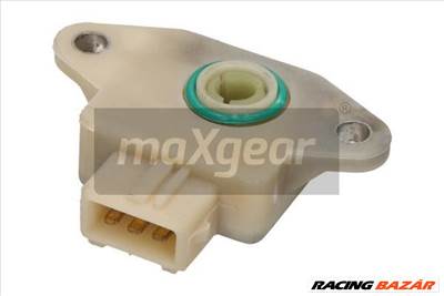 MAXGEAR 24-0021 - fojtószelepállás érzékelő CITROËN FIAT LANCIA PEUGEOT RENAULT