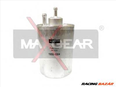 MAXGEAR 26-0421 - Üzemanyagszűrő CHRYSLER MERCEDES-BENZ PUCH