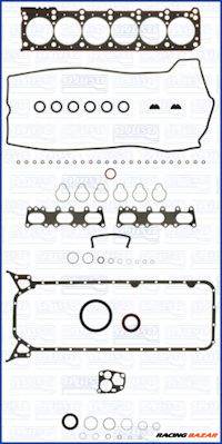 AJUSA 50143200 - teljes tömítéskészlet, motor DAEWOO MERCEDES-BENZ PUCH SSANGYONG