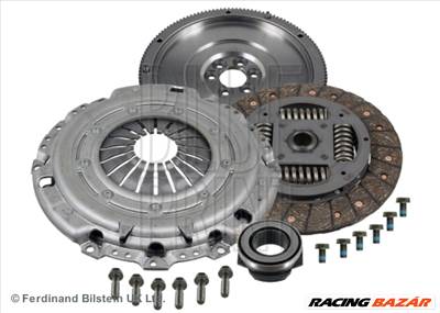 BLUE PRINT ADV183039 - kuplungszett AUDI SEAT SKODA VW