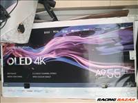 55" LCD, LED, Plazma tv doboz hungarocell, nikecel védő kerettel, takarófóliával kedvező áron eladó 