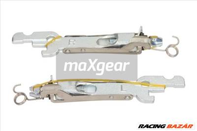 MAXGEAR 19-3317 - Utánállító készlet, dobfék CITROËN DACIA DS FIAT FORD LANCIA MITSUBISHI NISSAN OPE