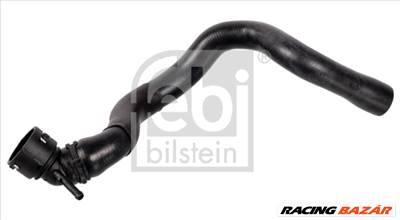 FEBI BILSTEIN 172966 - hűtőcső AUDI SEAT SKODA VW