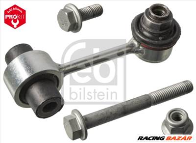 FEBI BILSTEIN 106409 - Stabilizátor pálca AUDI BENTLEY VW