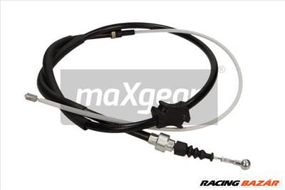 MAXGEAR 32-0756 - Kézifék bowden AUDI SEAT SKODA VW