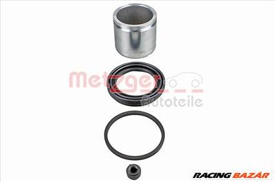 METZGER 114-5004 - féknyereg javítókészlet ALFA ROMEO BMW FIAT FORD LANCIA MINI MITSUBISHI SKODA SMA