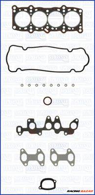 AJUSA 52061100 - hengerfej tömítéskészlet AUTOBIANCHI FIAT LANCIA