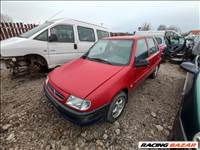 Citroën Saxo 1.4 benzin 10fs8x , bontott alkatrészei