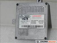 Audi VW Skoda Seat Xenon Fényszóró Vezérlő 4G0907397P 2008-tól