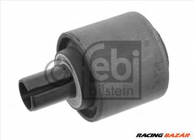 FEBI BILSTEIN 11136 - Lengőkar szilent MERCEDES-BENZ