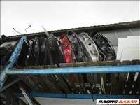 Alfa Romeo GT első ajtó 