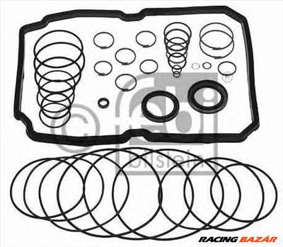 FEBI BILSTEIN 14686 - automata váltó tömítéskészlet CHRYSLER MERCEDES-BENZ