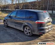 Ford S-Max Jobb-Bal ,első-hátsó ajtók eladóak!