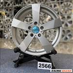 Dezent 17 új alufelni felni, 5x120, BMW E46 X3, Opel Insignia  (2566)