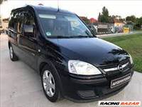 Opel Combo C bontott alkatrészei