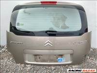 Citroën C3 Picasso csomagtérajtó 