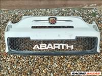 Fiat 500 Abarth komplett első lökhárító 735465484 