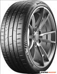 Continental SportContact 7 FR XL 265/30 R22 97Y nyári gumi